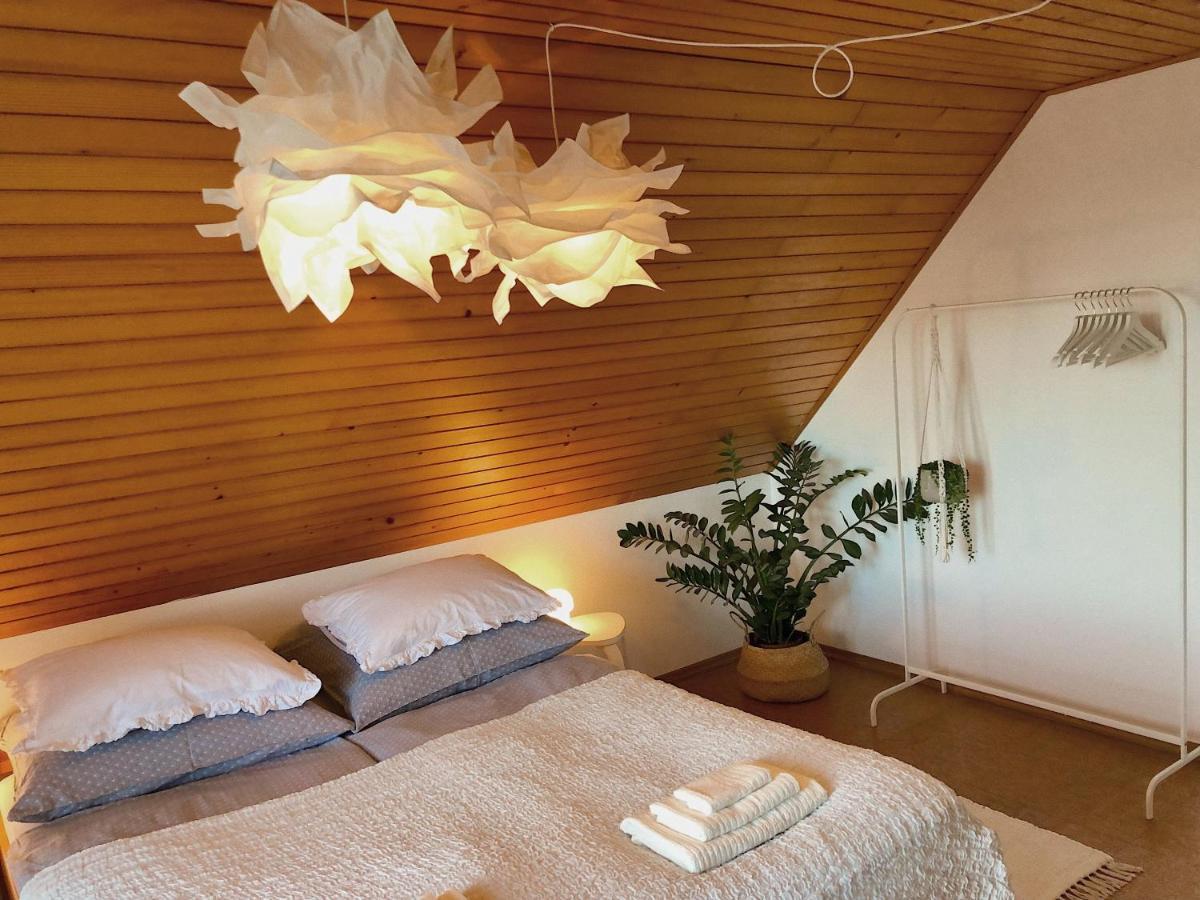 Lakeview Guesthouse & Chalet Bled Exterior photo
