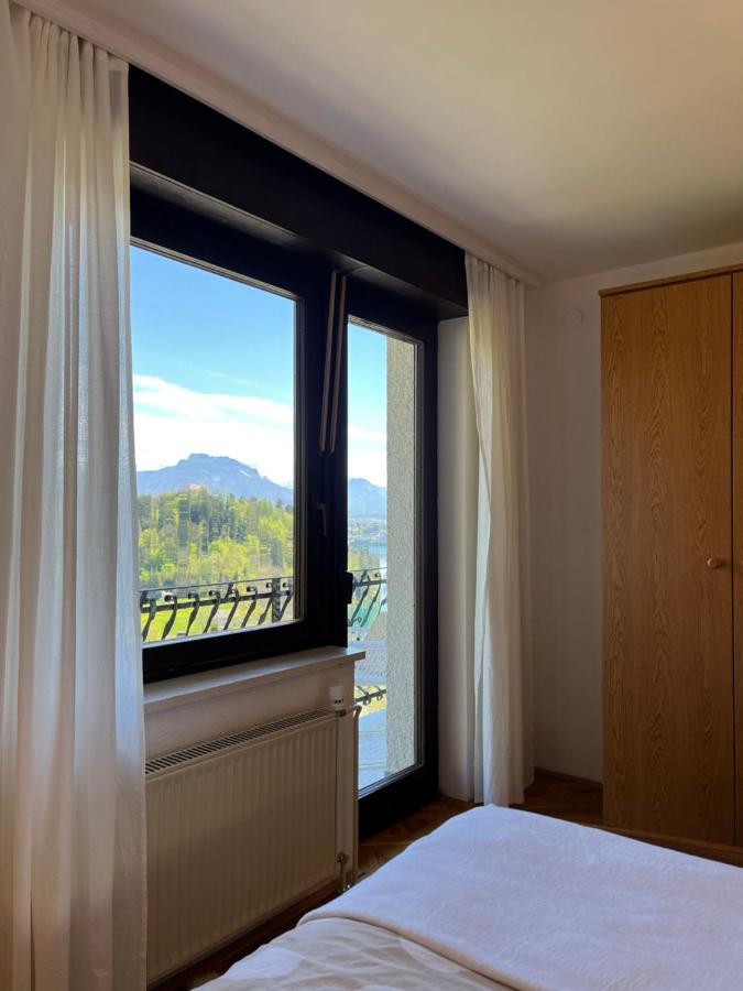 Lakeview Guesthouse & Chalet Bled Exterior photo