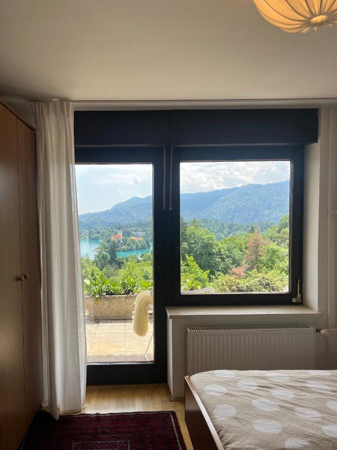 Lakeview Guesthouse & Chalet Bled Exterior photo