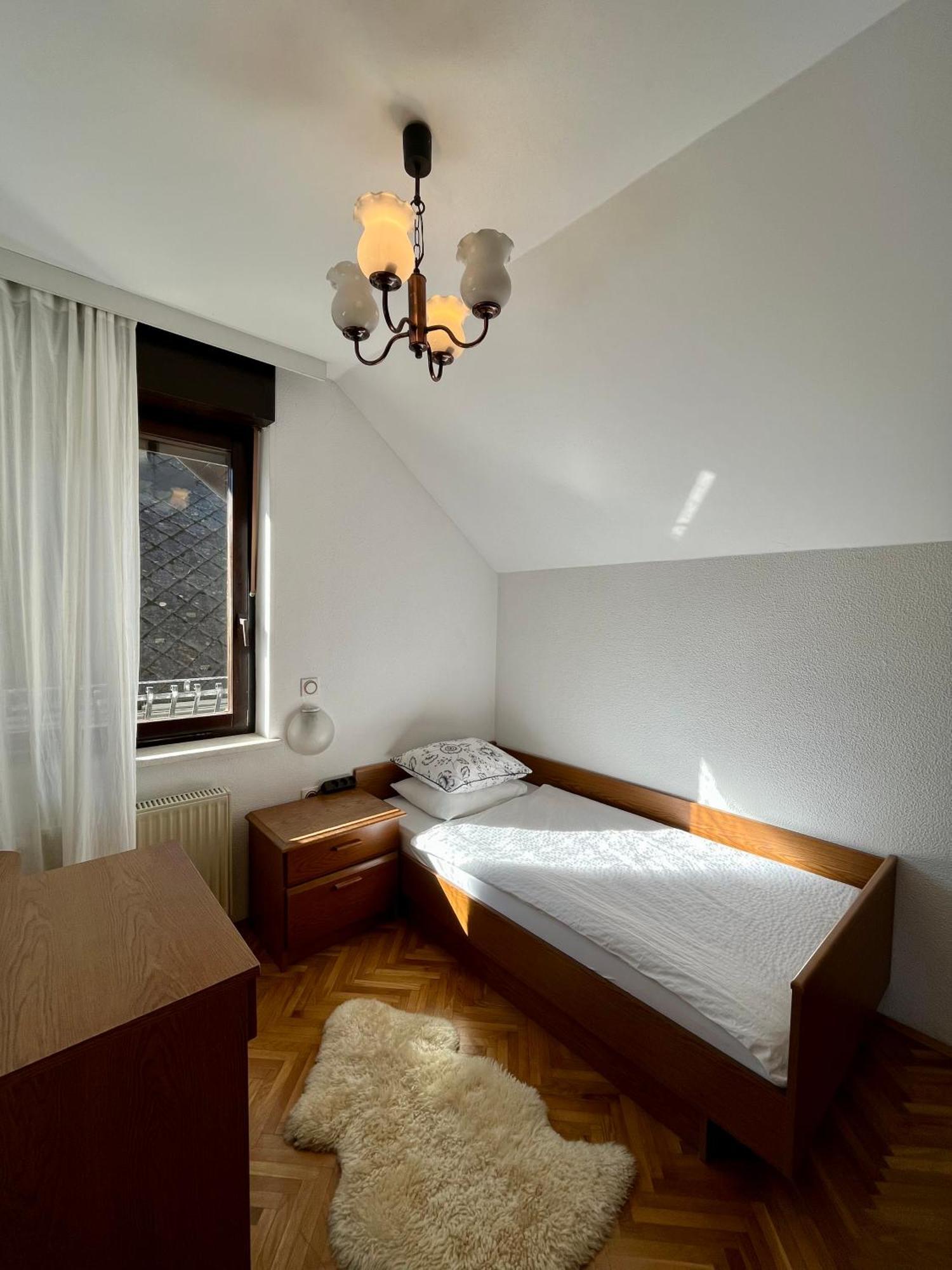 Lakeview Guesthouse & Chalet Bled Exterior photo