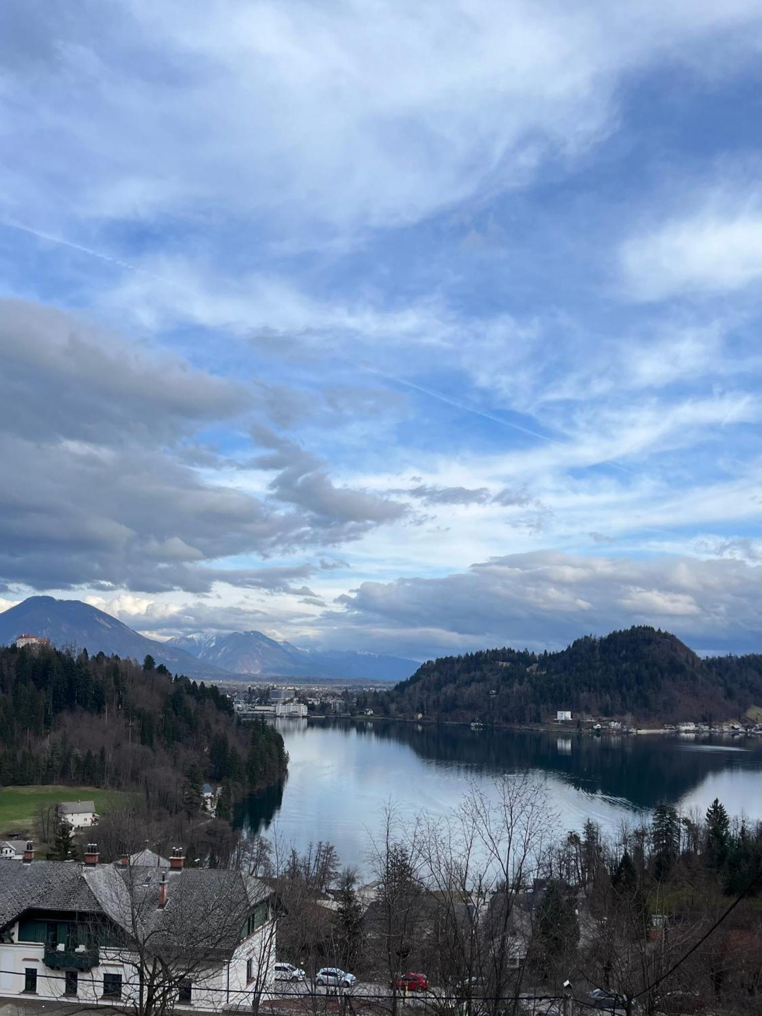Lakeview Guesthouse & Chalet Bled Room photo
