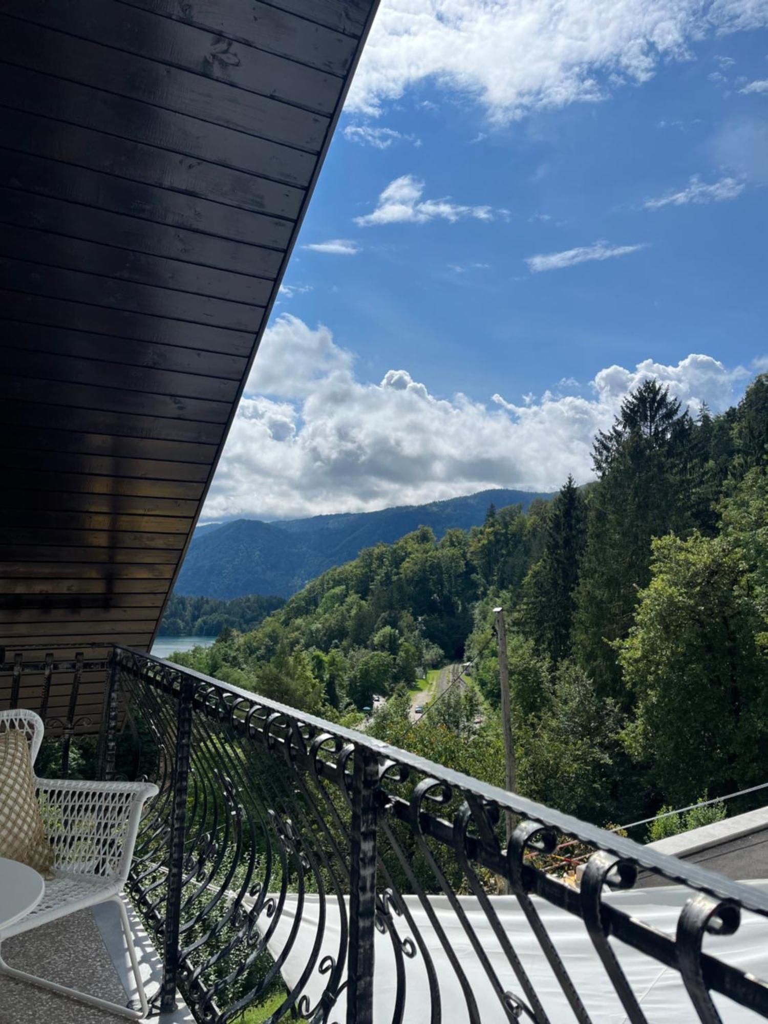 Lakeview Guesthouse & Chalet Bled Room photo