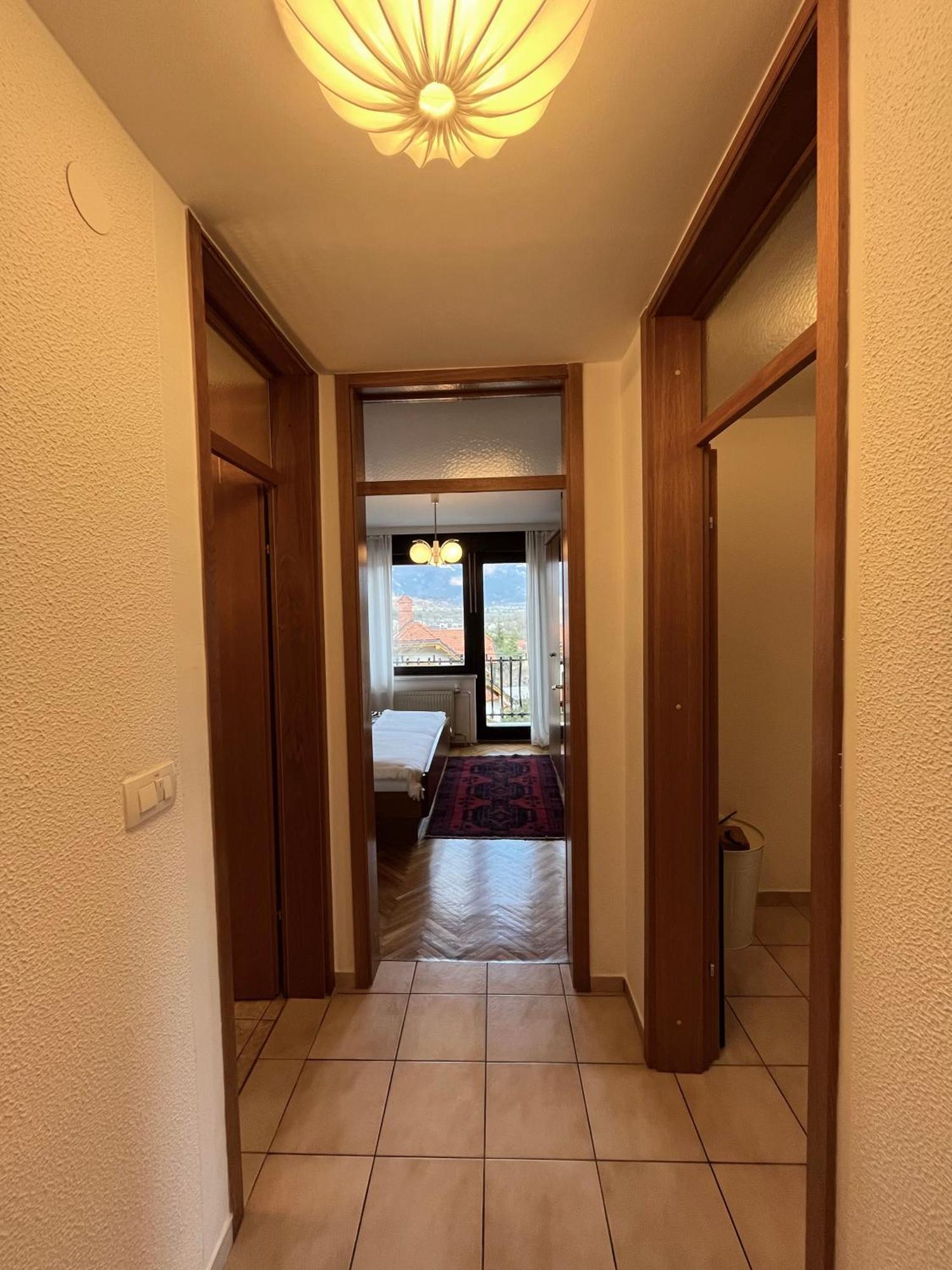 Lakeview Guesthouse & Chalet Bled Room photo